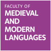 Modern Languages Faculty logo
